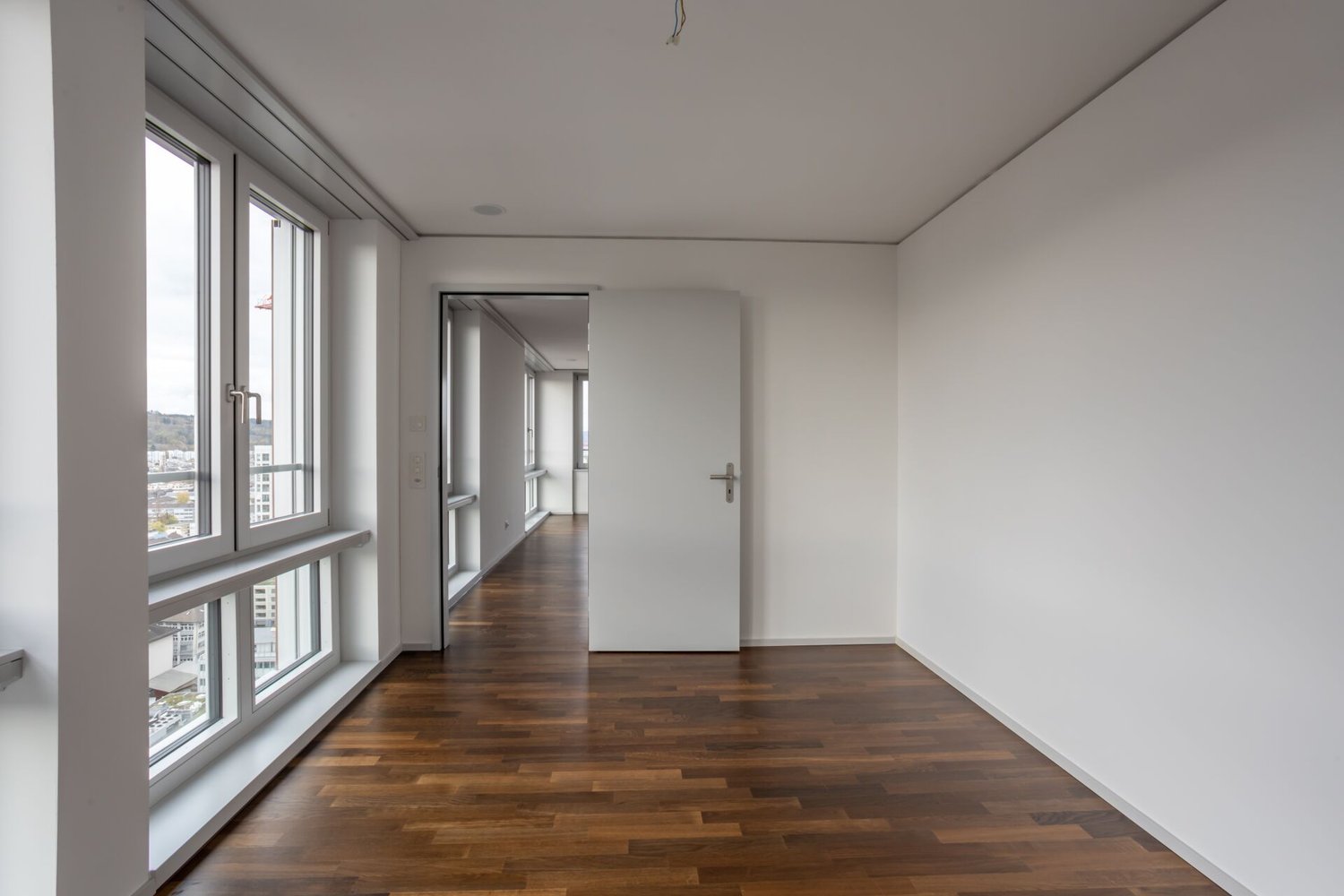 Appartamento di 3 ½ locali