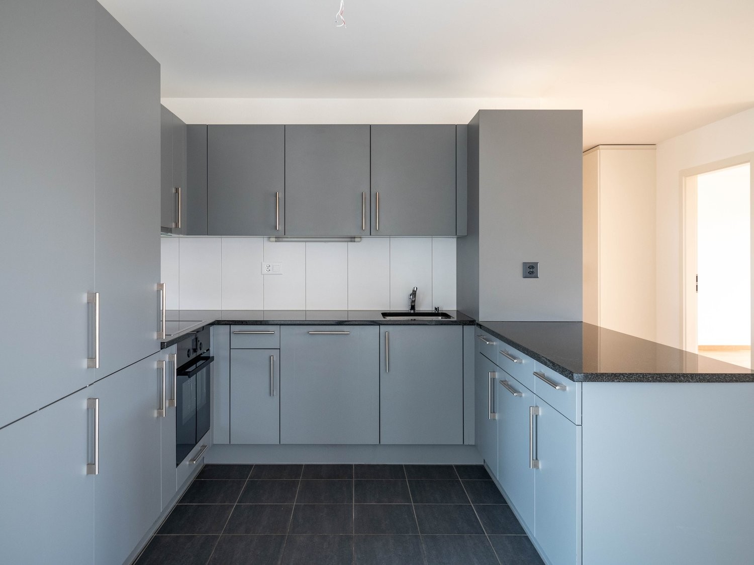 2 ½ Zimmer-Wohnung