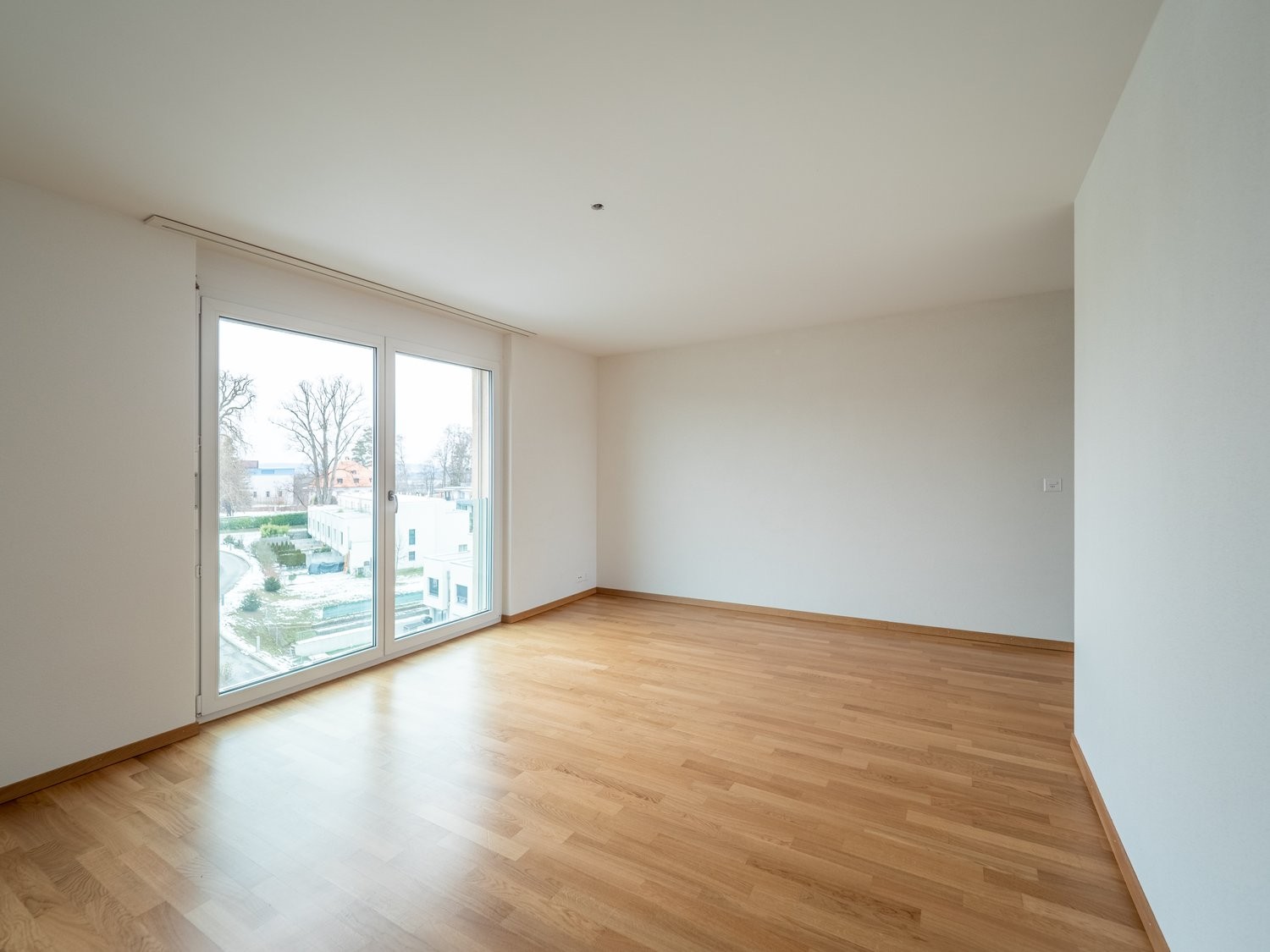 2 ½ Zimmer-Wohnung