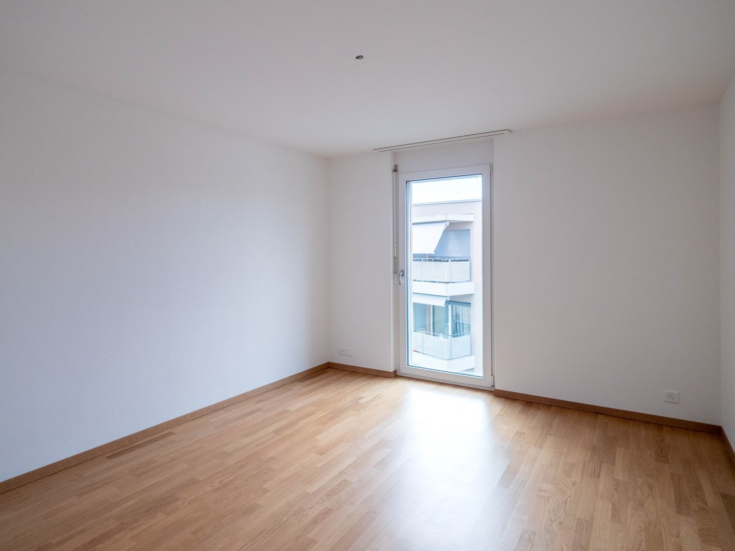 2 ½ Zimmer-Wohnung