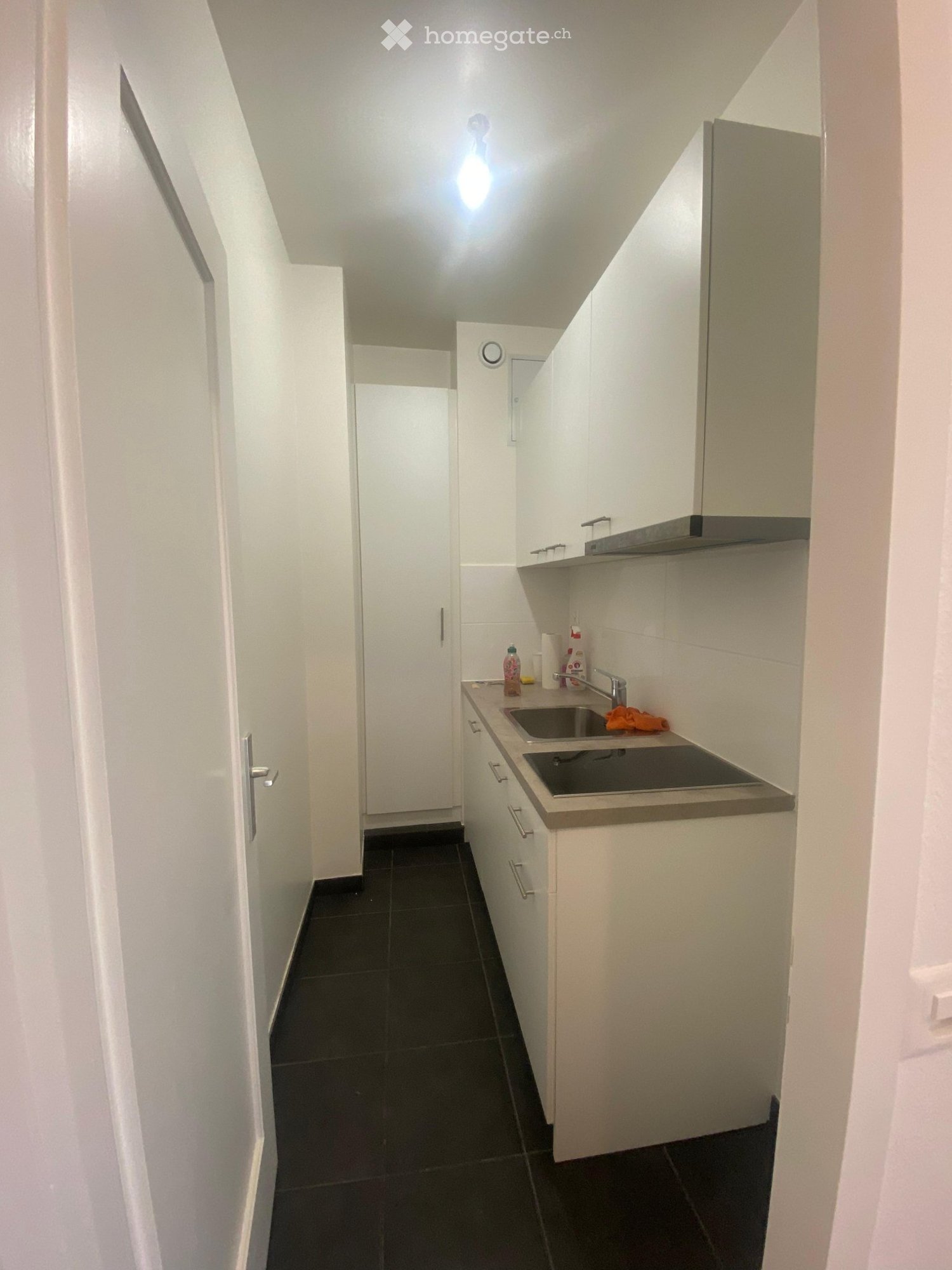 1-Zimmer-Wohnung