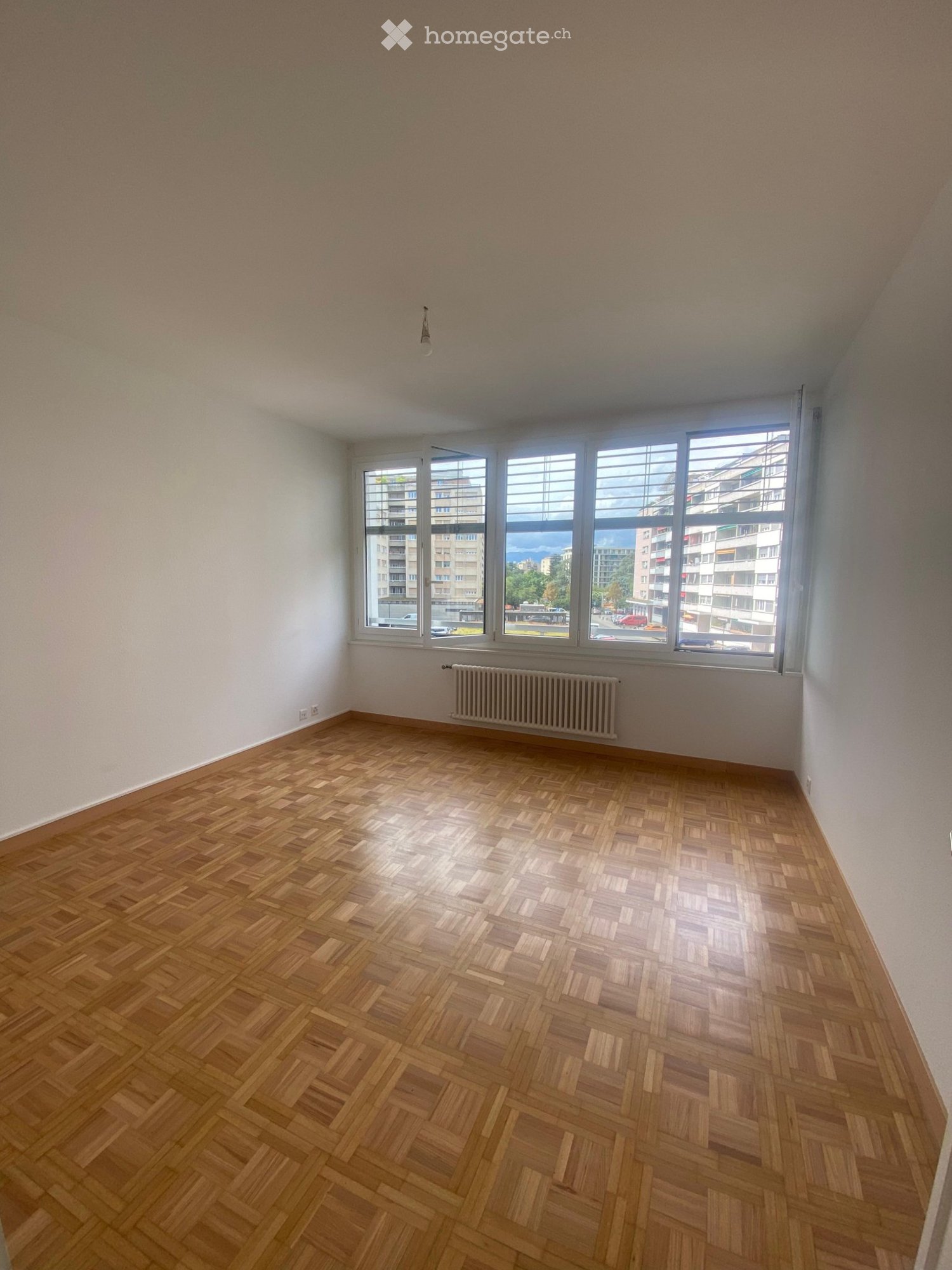 1-Zimmer-Wohnung