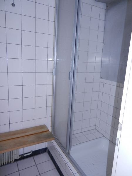 1 room apartment