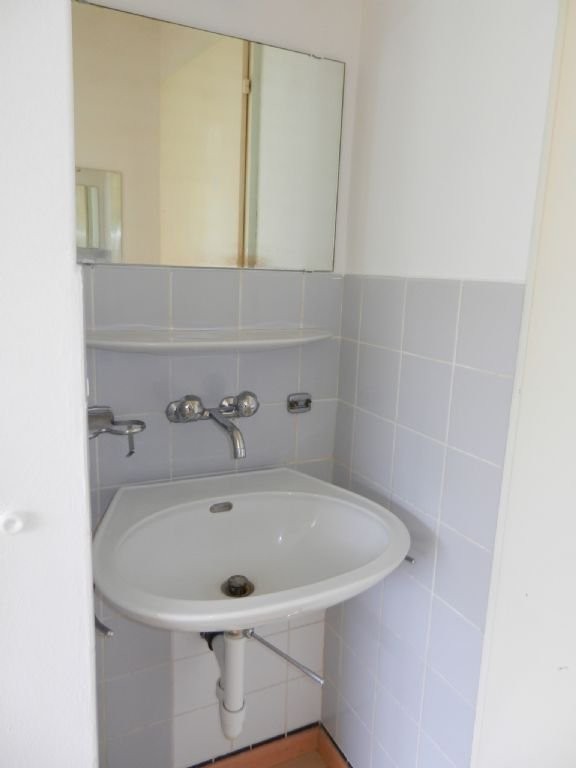 1 room apartment