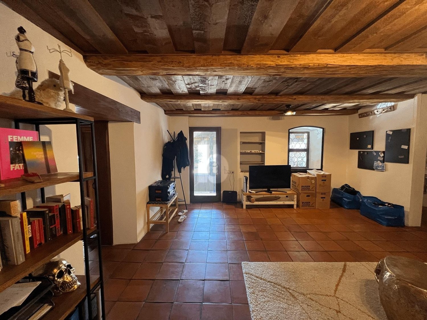 5 ½ rooms apartment