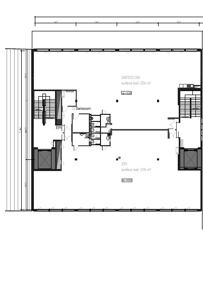 300m² Industrieobjekt