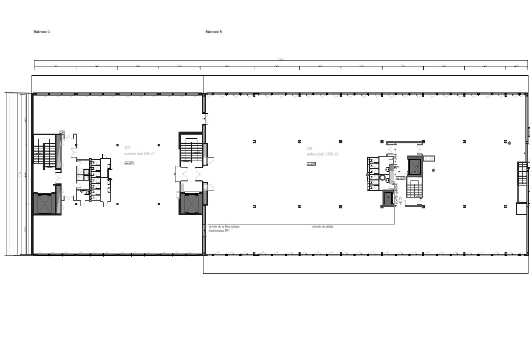 300m² Industrieobjekt