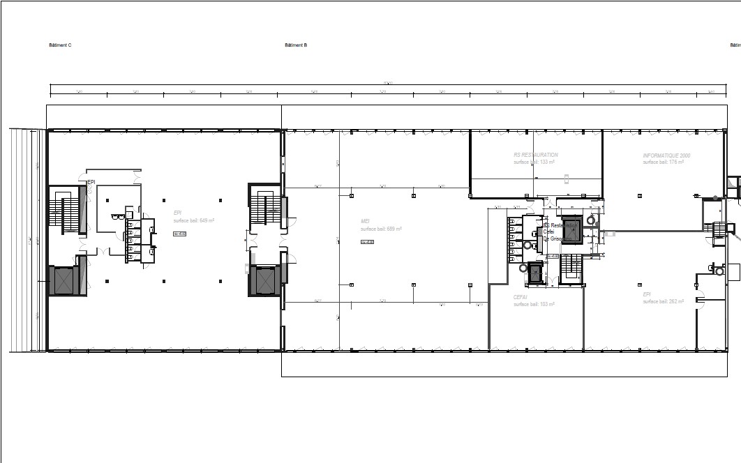 300m² Industrieobjekt