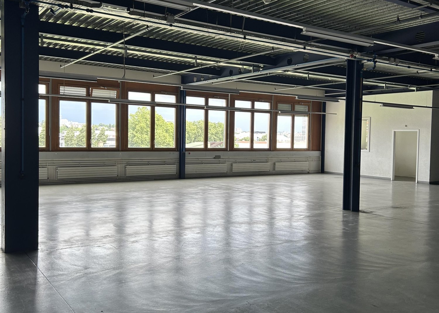 300m² Industrieobjekt