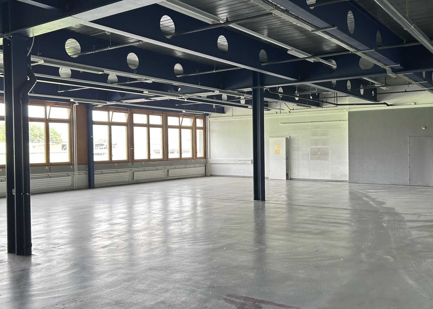 300m² Industrieobjekt