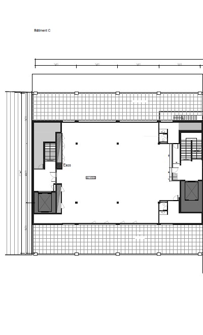 300m² Industrieobjekt