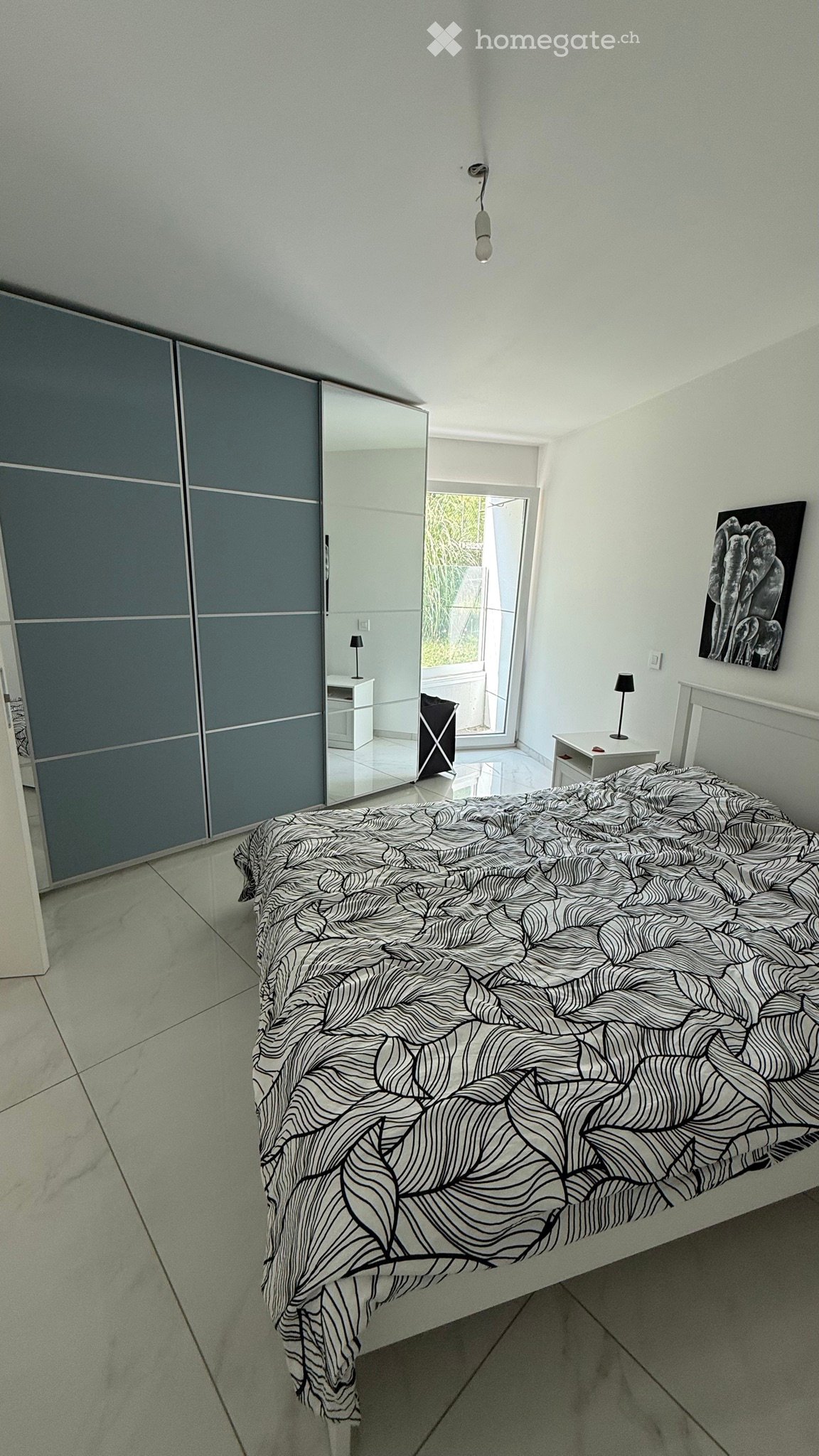 Appartement 2 pièces