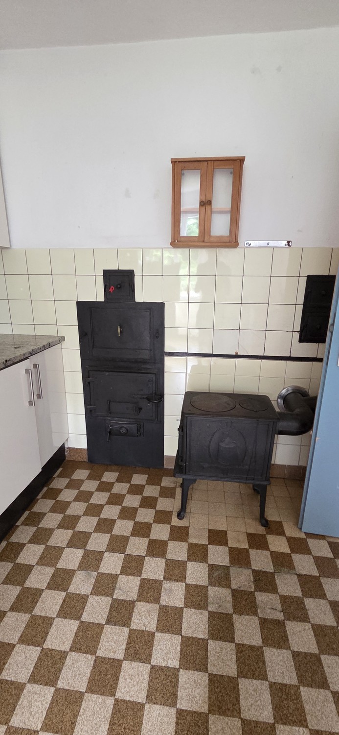 Appartamento di 5 ½ locali