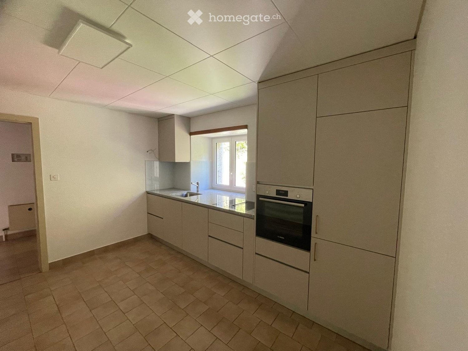 Appartamento di 4 ½ locali