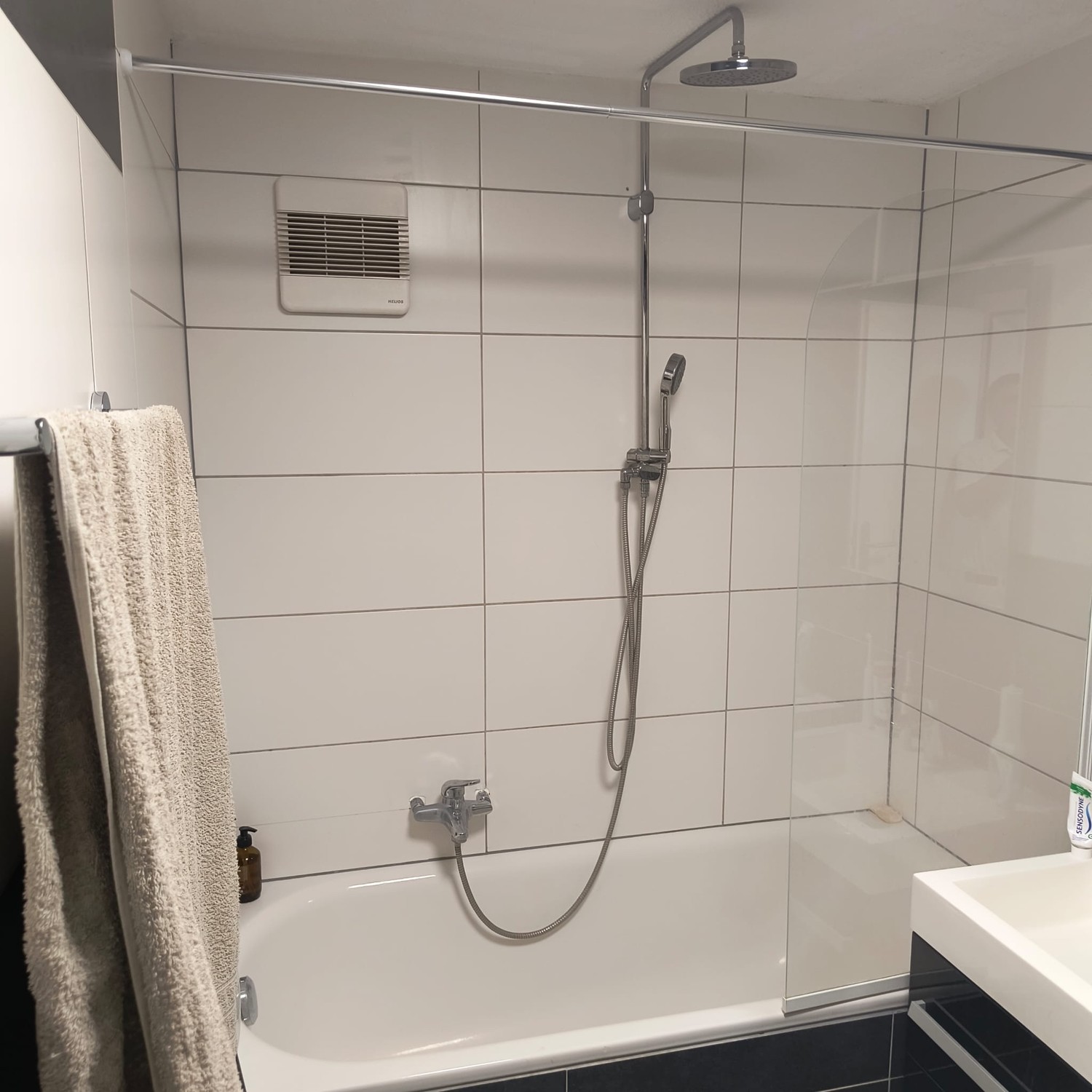 Appartement de 2 ½ pièces