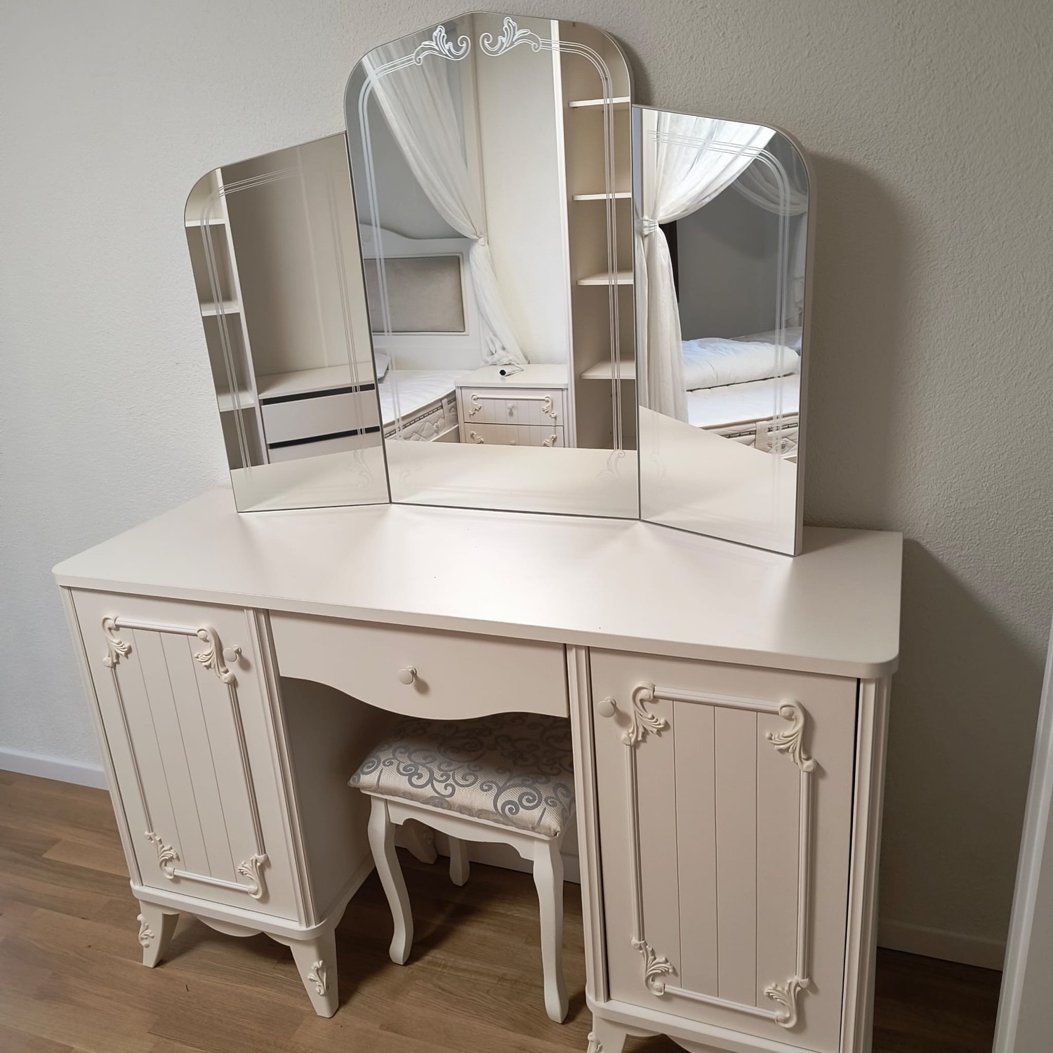 Appartement de 2 ½ pièces