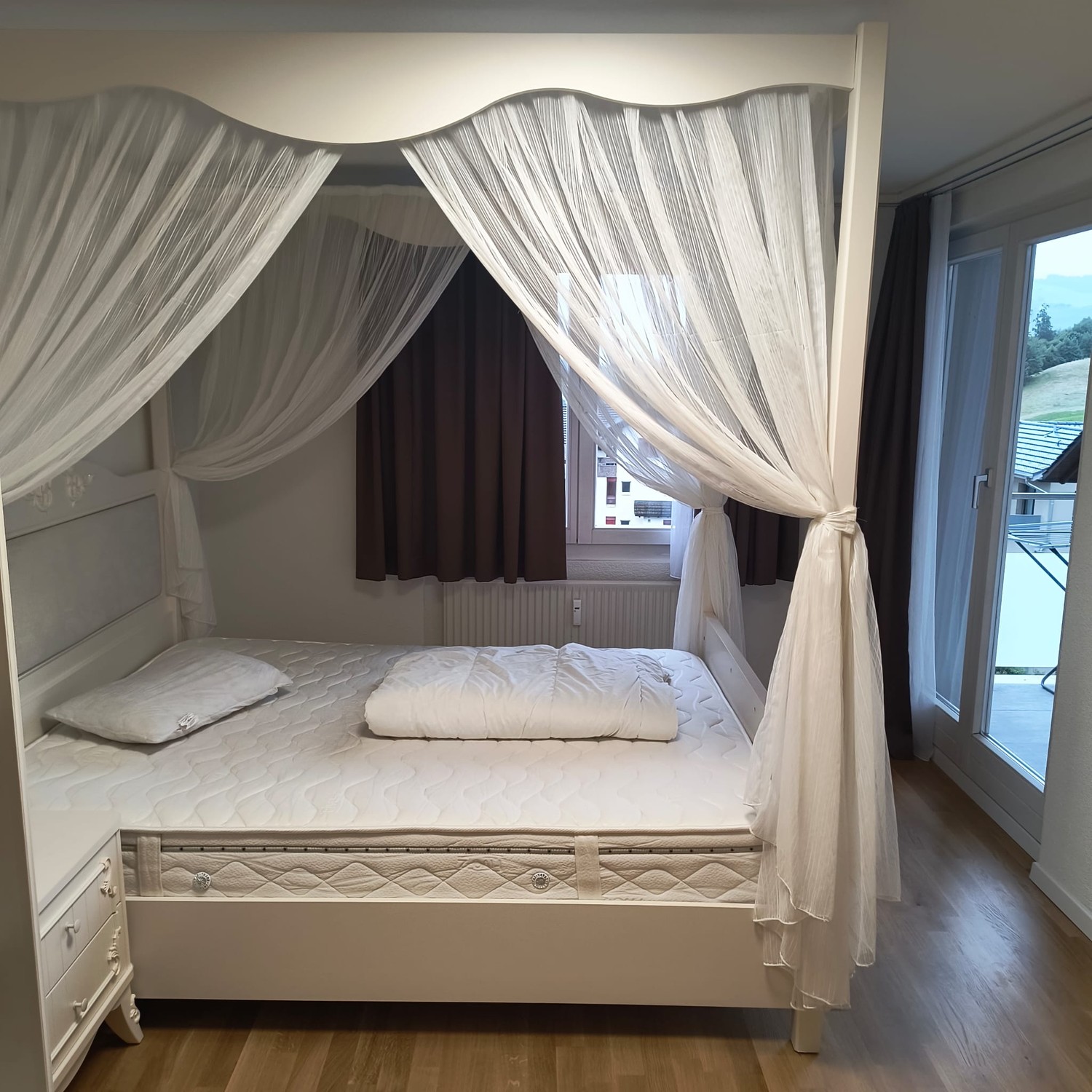 Appartement de 2 ½ pièces