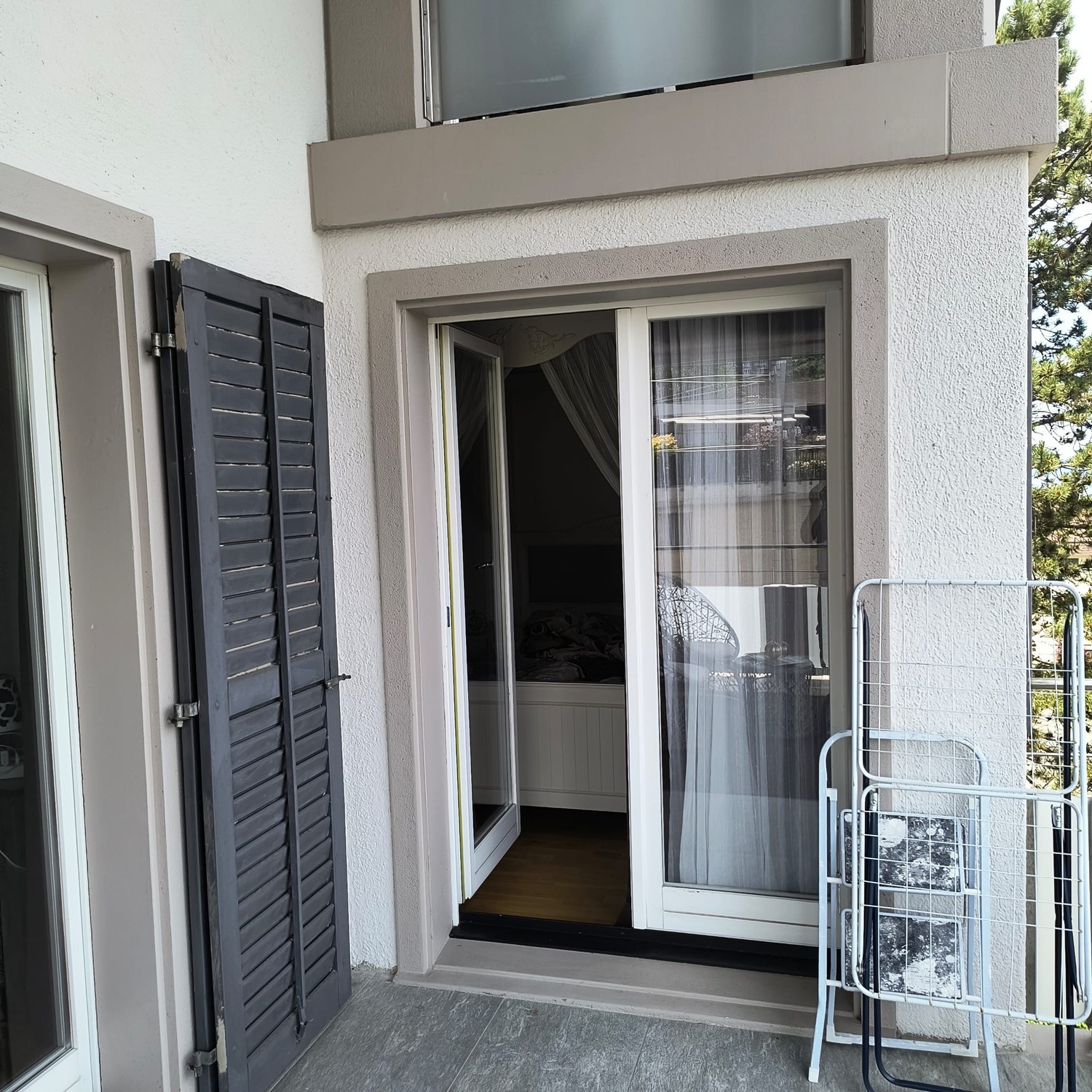 Appartement de 2 ½ pièces