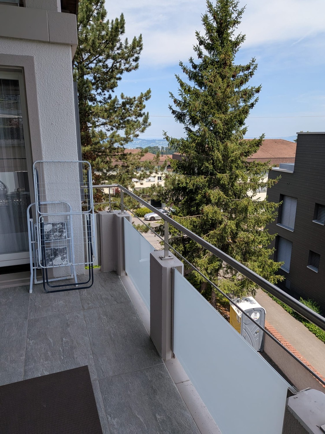 Appartement de 2 ½ pièces
