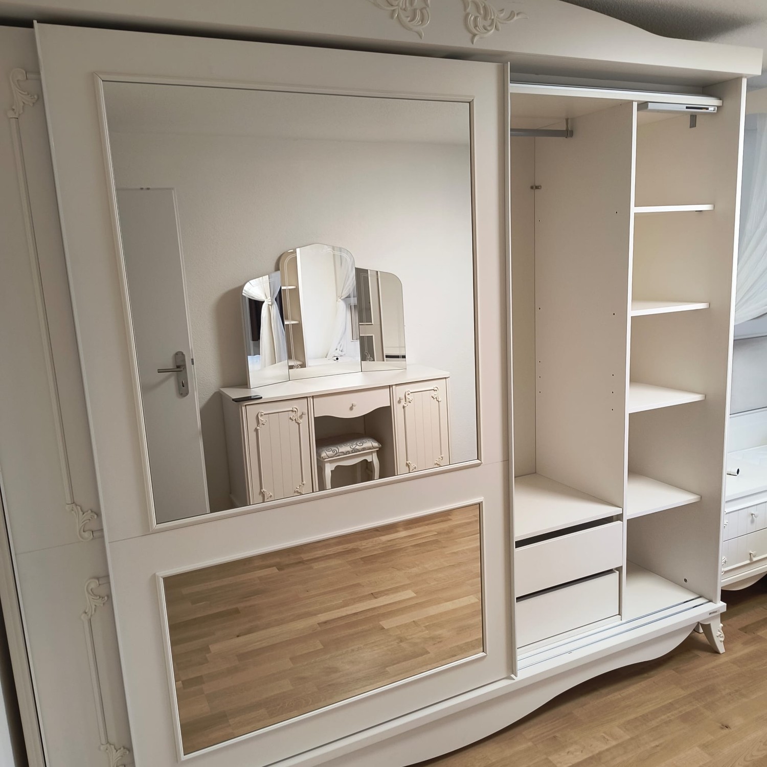 Appartement de 2 ½ pièces