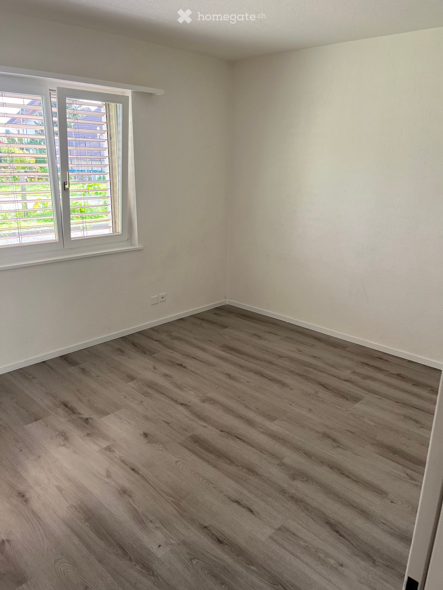 4.5 room apartment