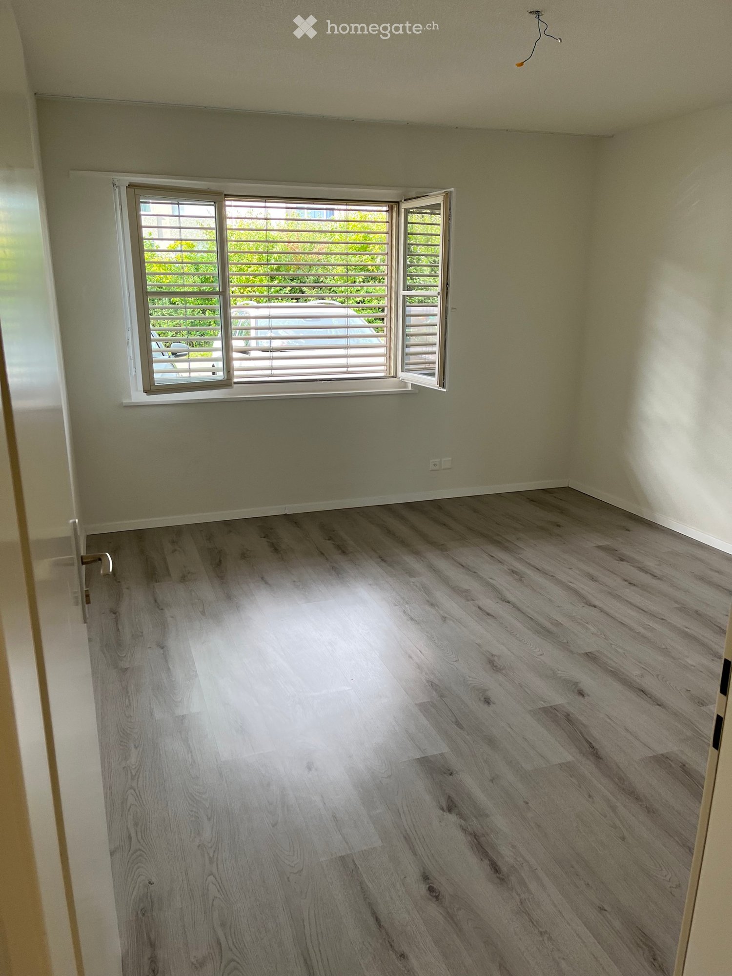 4.5 room apartment