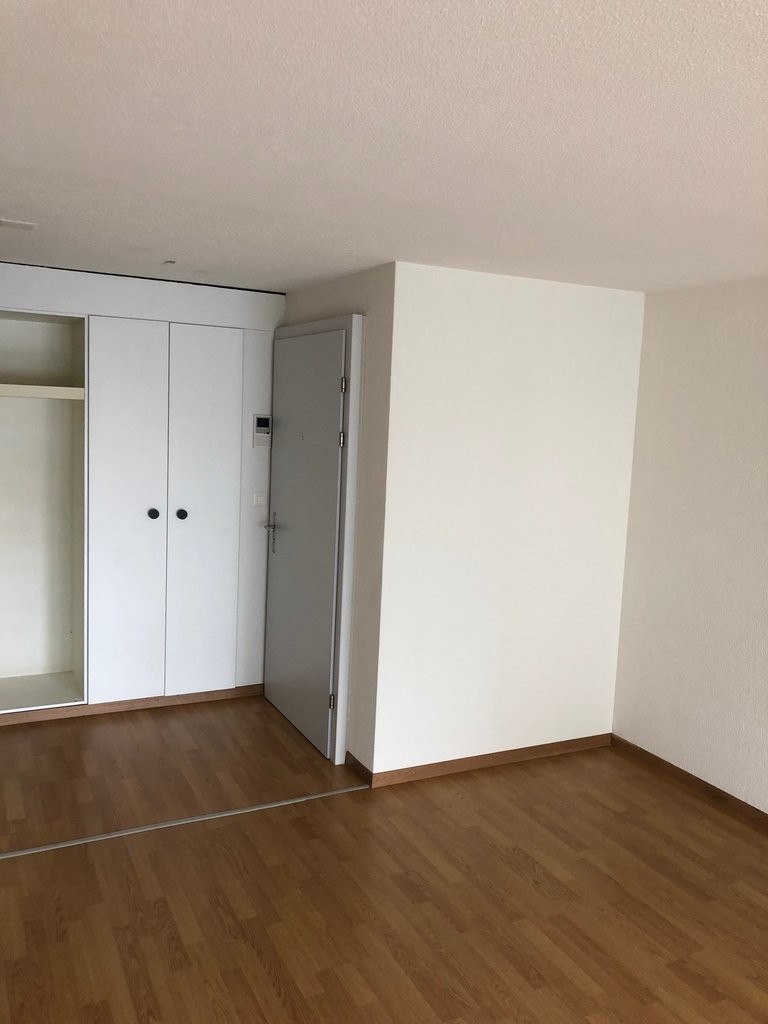 1 ½ rooms apartment