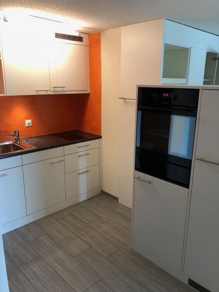 1 ½ rooms apartment