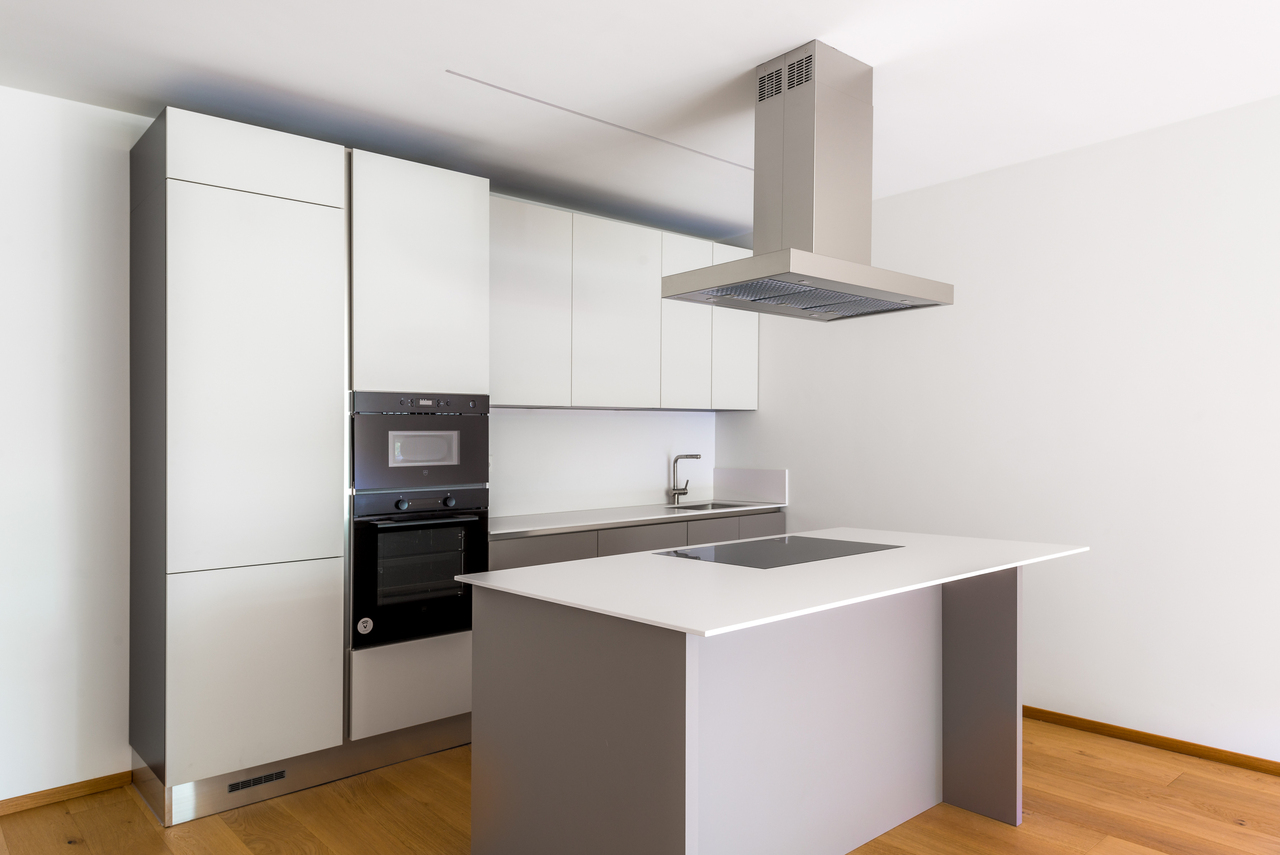 4 ½ Zimmer-Wohnung
