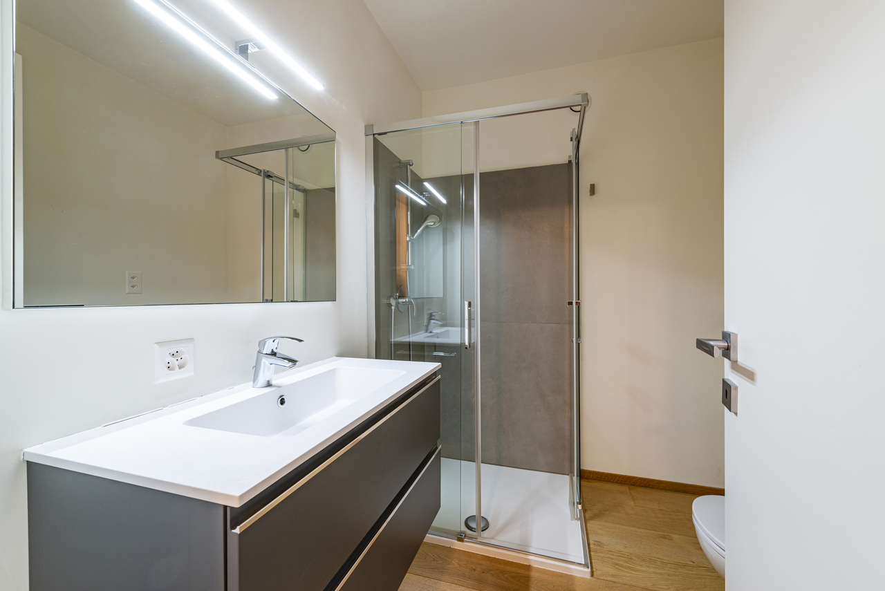 4 ½ Zimmer-Wohnung