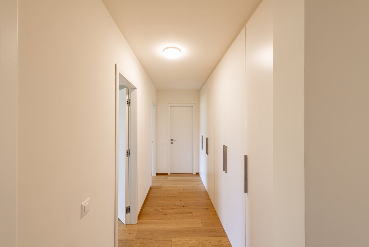 4 ½ Zimmer-Wohnung