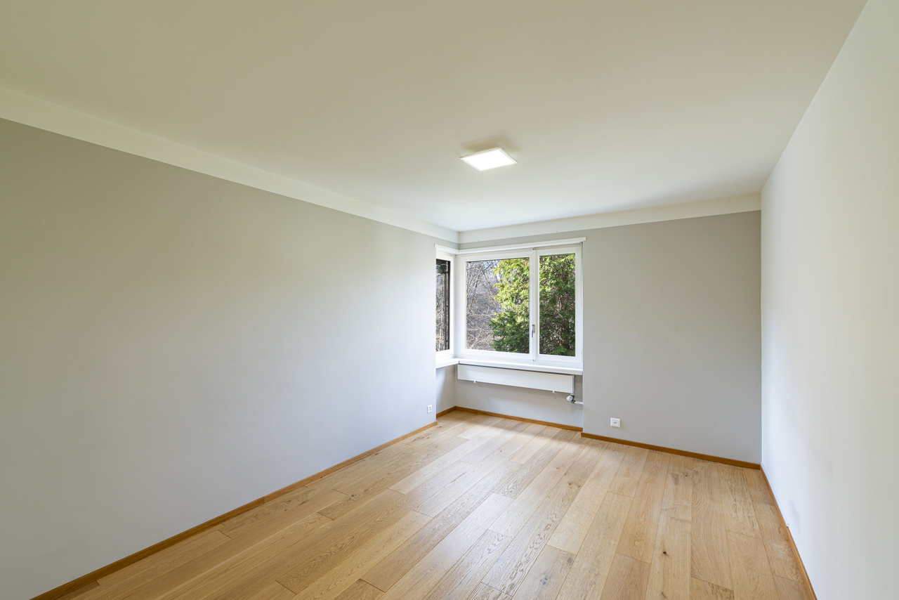4 ½ Zimmer-Wohnung