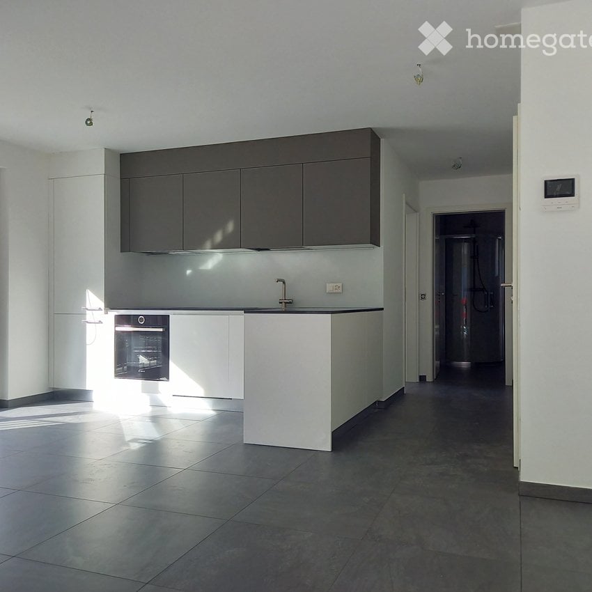 2 ½ Zimmer Wohnung