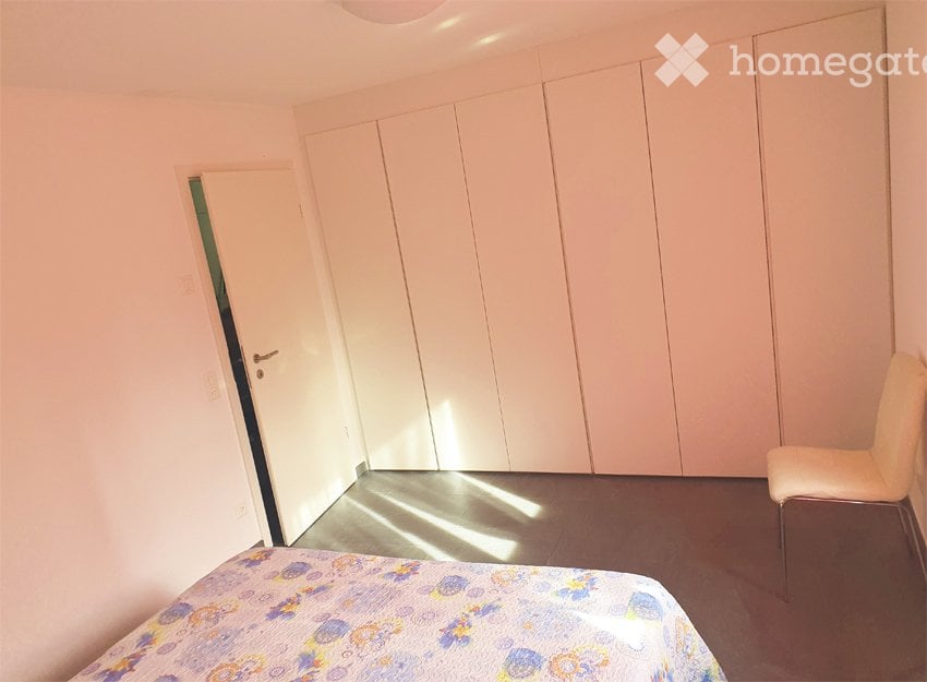 2 ½ Zimmer Wohnung
