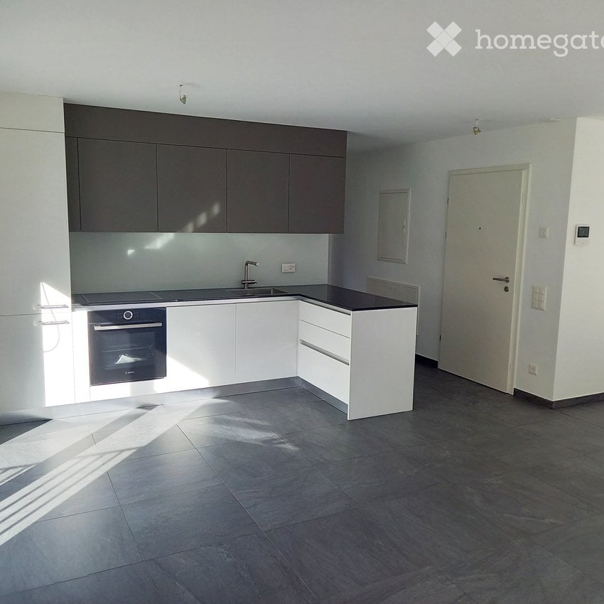 2 ½ Zimmer Wohnung