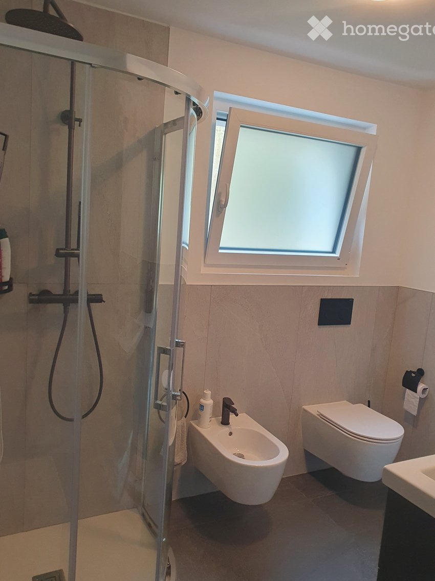 2 ½ Zimmer Wohnung