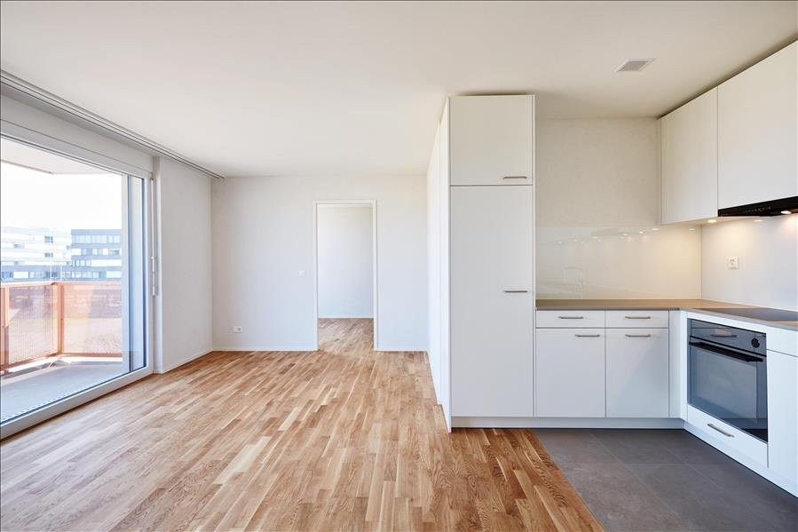 3 ½ rooms roof flat