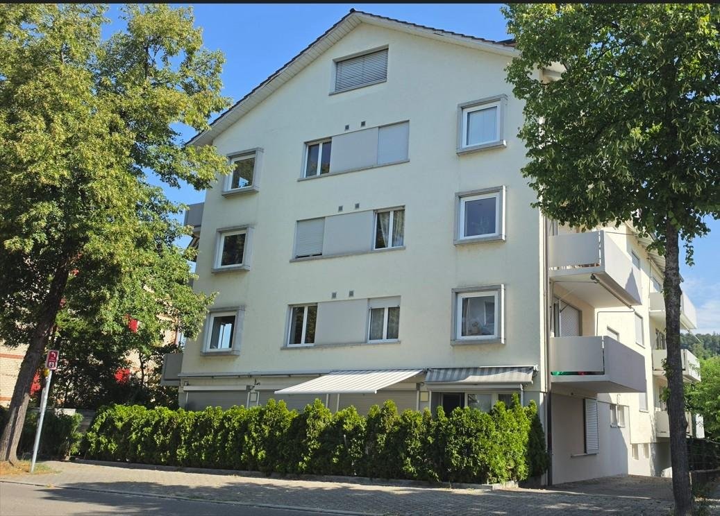 2 rooms apartment