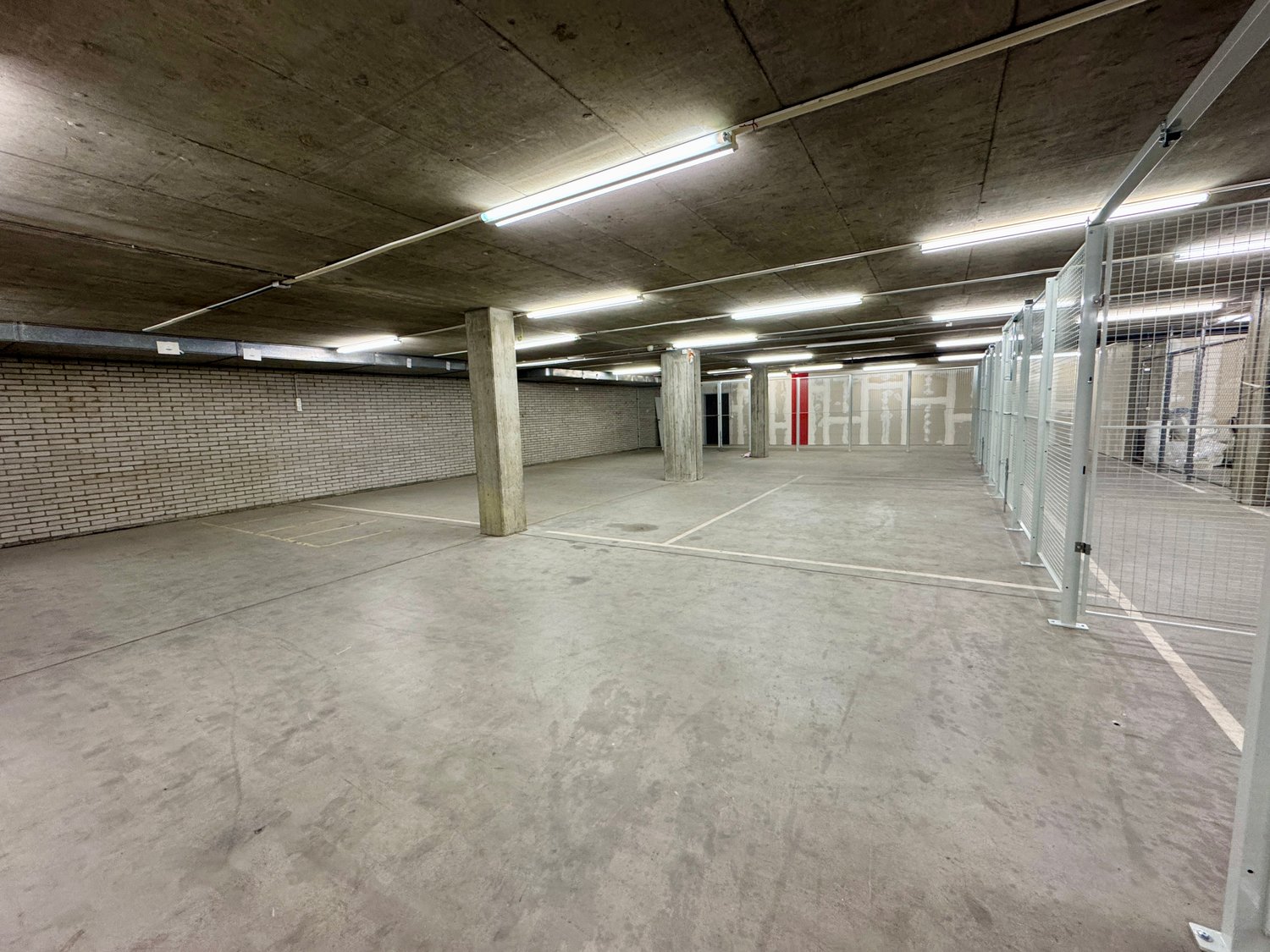 Local de stockage