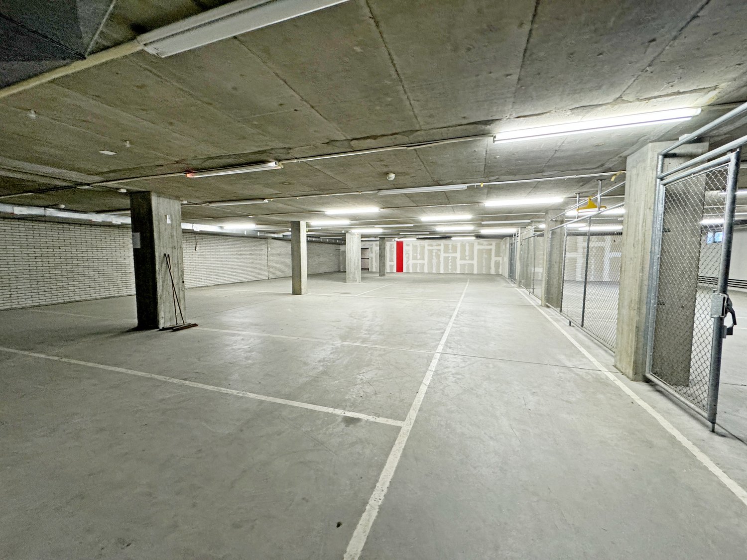 Local de stockage