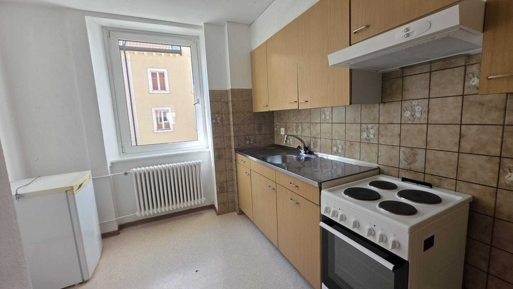 3-Zimmer-Wohnung