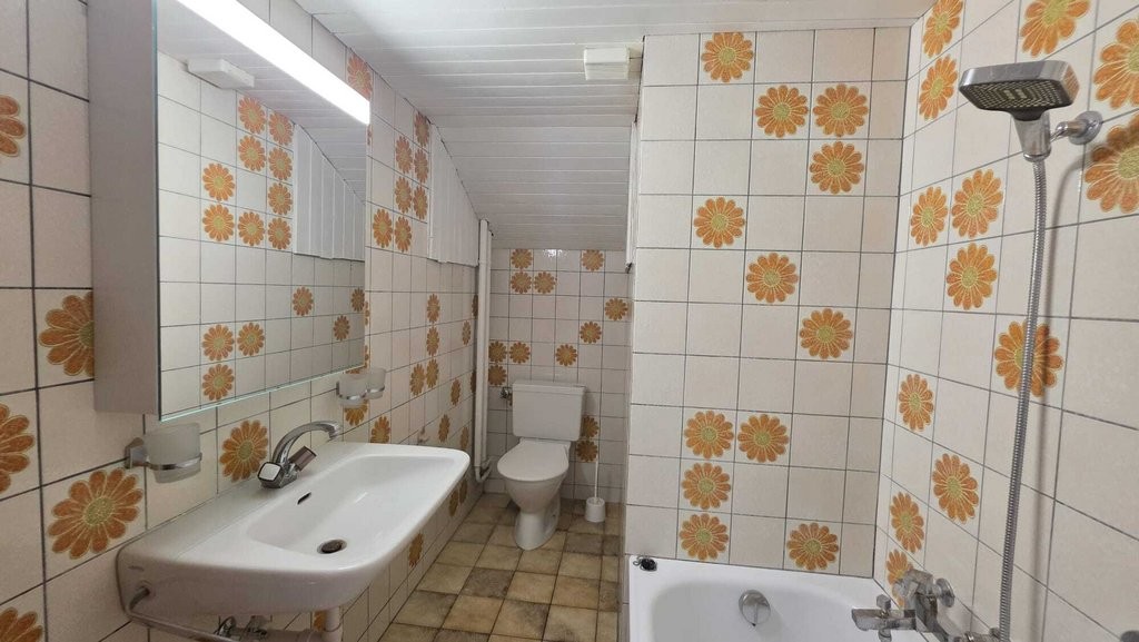 3-Zimmer-Wohnung