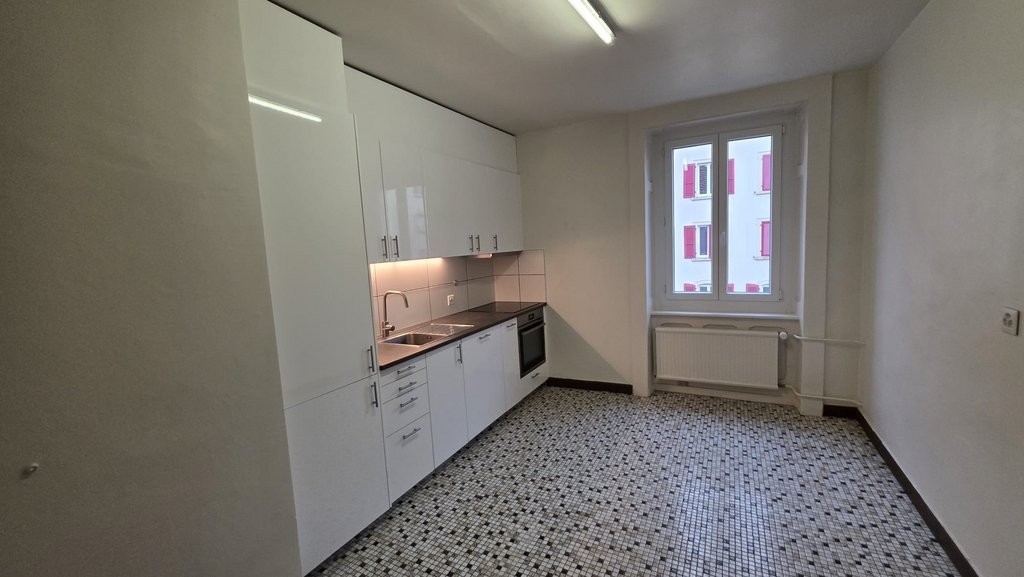 3 Zimmer Wohnung