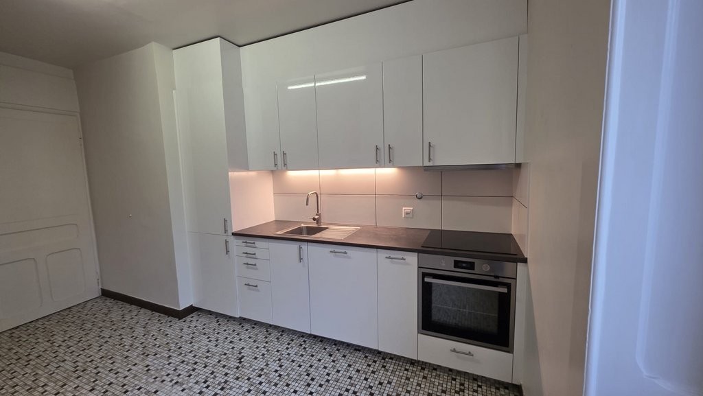 3 Zimmer Wohnung