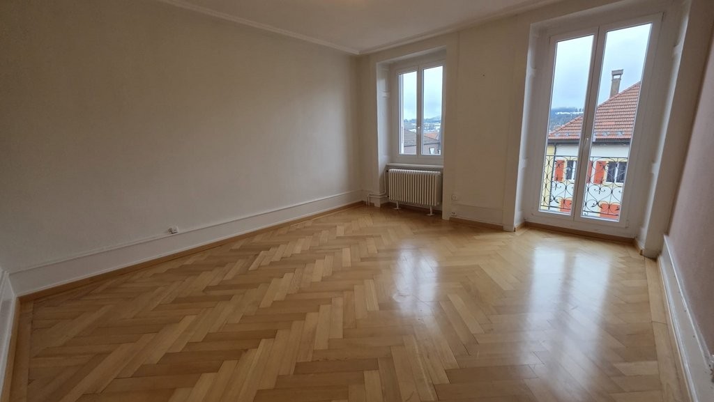 3 Zimmer Wohnung