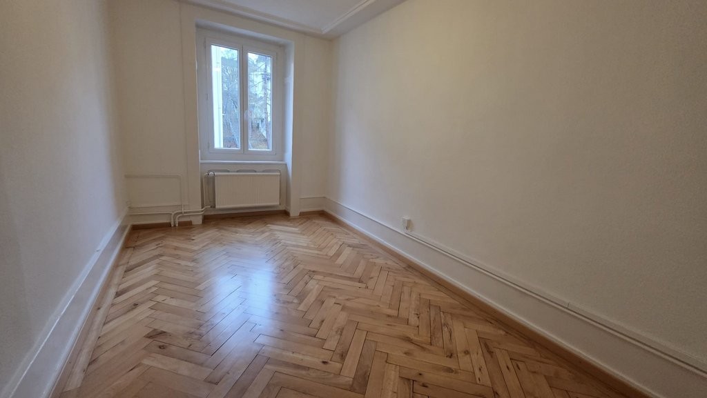 3 Zimmer Wohnung