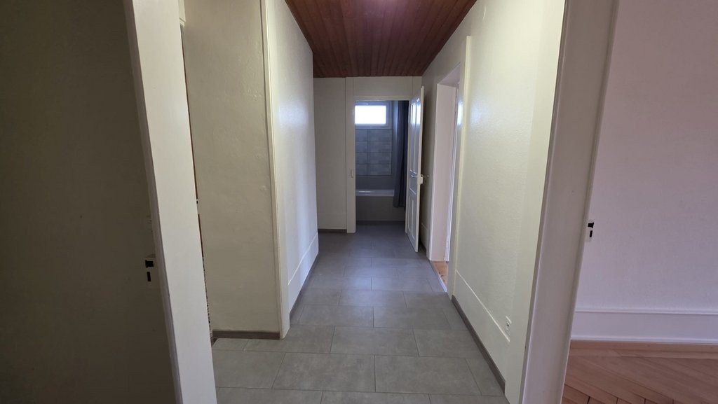3 Zimmer Wohnung