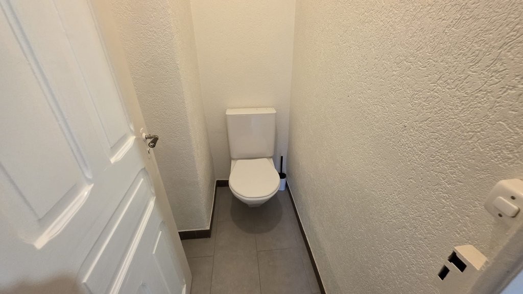3 Zimmer Wohnung