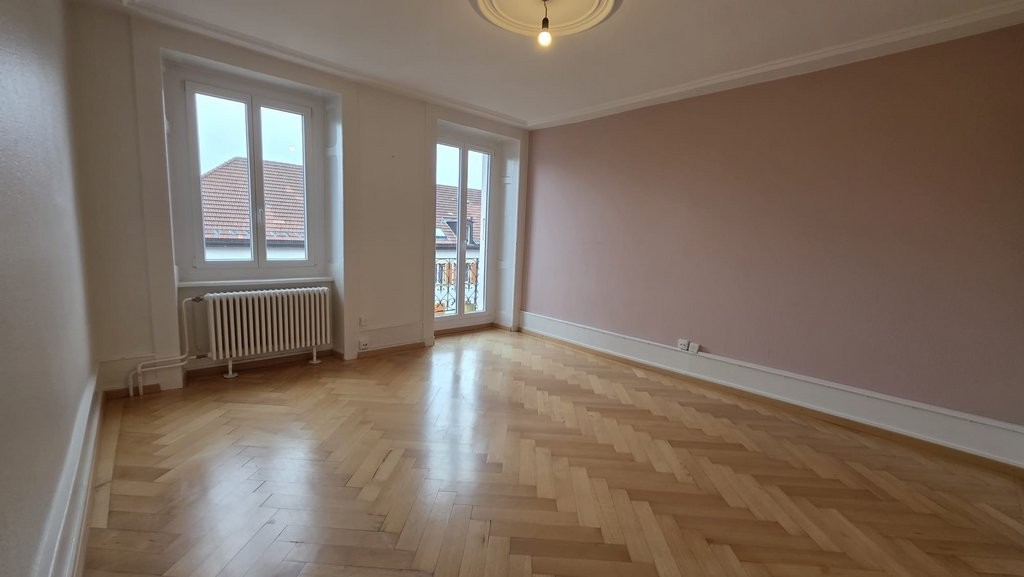 3 Zimmer Wohnung