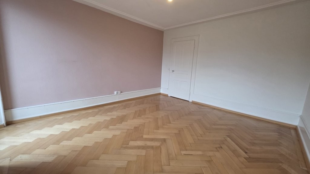 3 Zimmer Wohnung